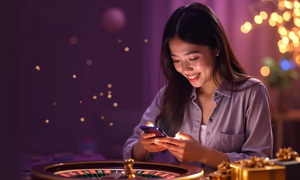 luckyspin888 ไทย ภาพรวมแบรนด์
