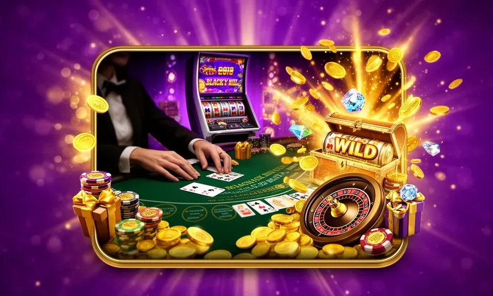 luckyspin888 เรดด็อก